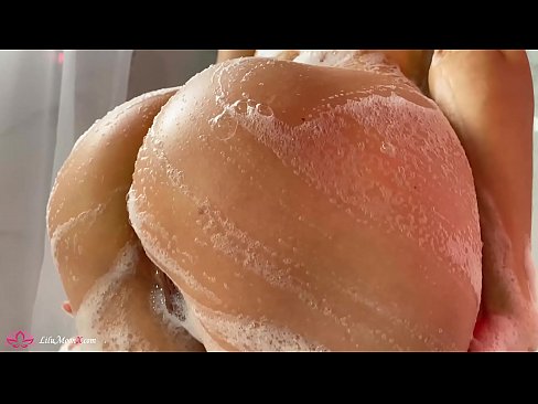 ❤️ Brünette masturbiert Muschi mit Vibrator zu intensivem Orgasmus in der Dusche ❤️ Anal porn bei porn de.28films.ru ❌